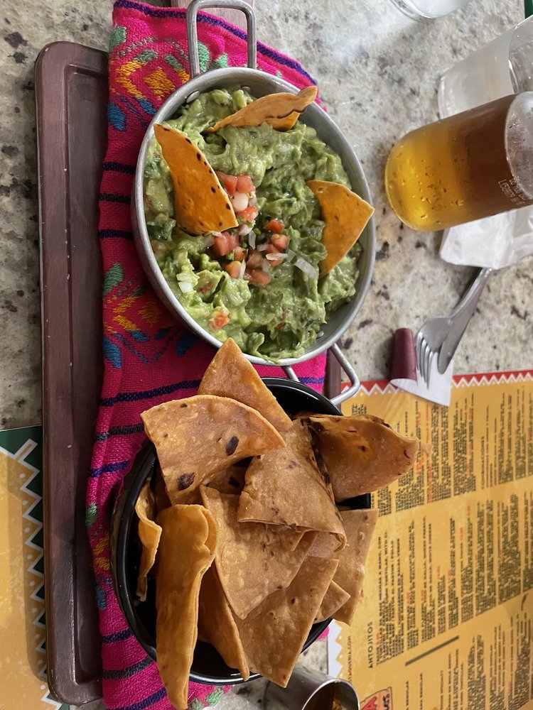Taqueria Los Nopales
