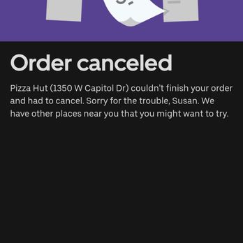 Pizza Hut - Pizza Near Me - Pewaukee, Wisconsin