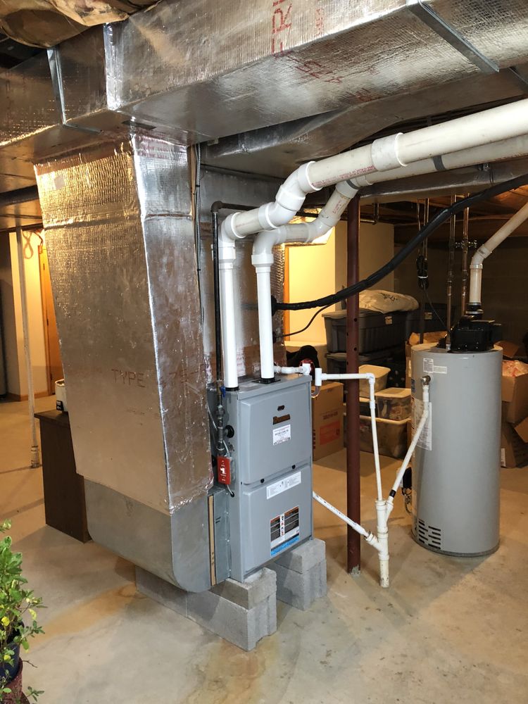 Slide of Easy Work Plumbing