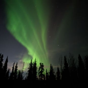 Aurora Husky Lodge - Tours Near Me - Fairbanks, Alaska Aurora Husky Lodge - Tours Near Me - Fairbanks, Alaska