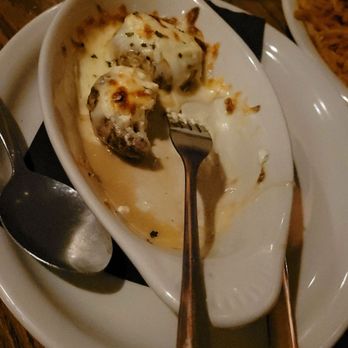 Maxie's Supper Club - Stuffed mushrooms - American Near Me - West Des Moines, Iowa Maxie's Supper Club - Stuffed mushrooms - American Near Me - West Des Moines, Iowa