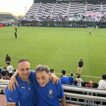 DRV PNK Stadium - Stadiums & Arenas Near Me - Fort Lauderdale, Florida