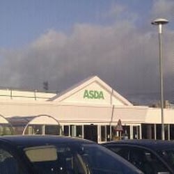 Asda Stores