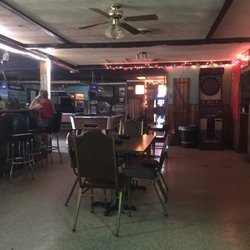 Billy Bon’s Lounge and Package