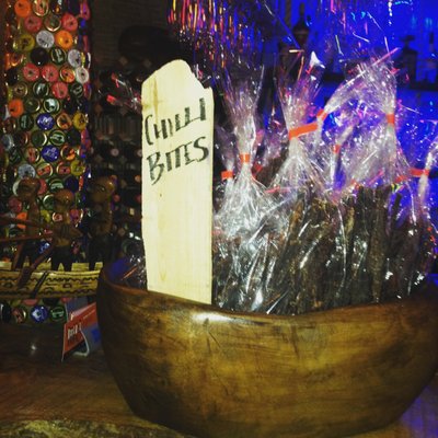 Amanzi African Restaurant Falmouth by null