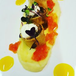 Restaurant Kloster am Spitz