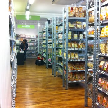 Bio c' Bon - Organic Stores Near Me - Paris, 75