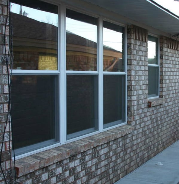 Slide of Morgan & Myers Roofing & Exteriors