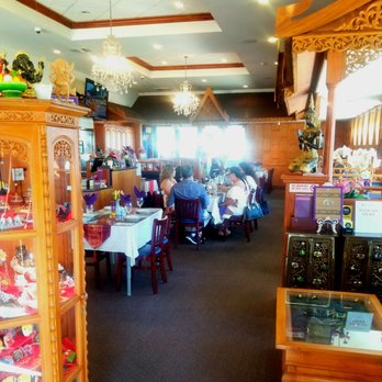 Lucky Elephant - Thai Near Me - Ontario, California Lucky Elephant - Thai Near Me - Ontario, California