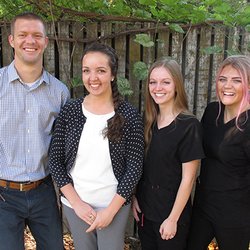 Midtown Dental - Meet our friendly dental team!
