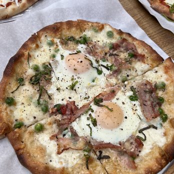 Pizzetta 211 - Pizza Near Me - San Francisco, California