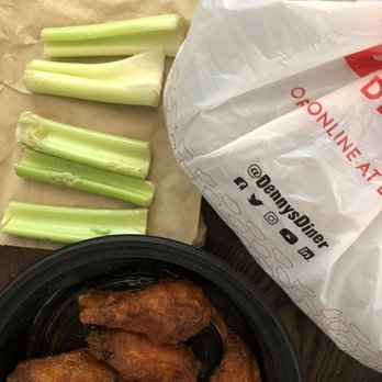 Denny's - Boneless Chicken Wings - Diners Near Me - Artesia, California Denny's - Boneless Chicken Wings - Diners Near Me - Artesia, California