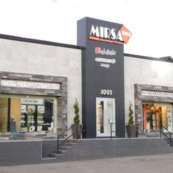 Mirsa Tile - Buenvenido!