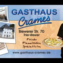 Gasthaus Crames