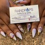 Photo of Raindrops Nails & Spa