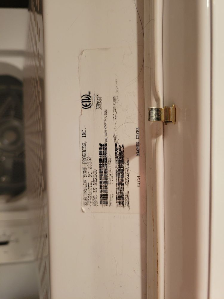 PRUITT APPLIANCE SERVICE Updated October 2024 1022 SW 6th, Topeka