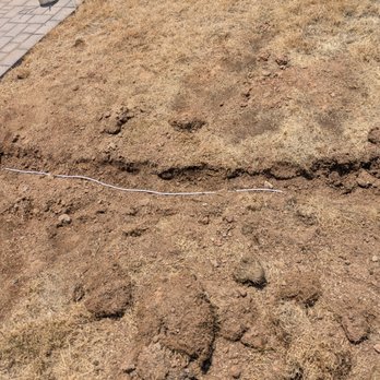 Apes 3lectric - cable path - Electricians Near Me - Waddell, Arizona