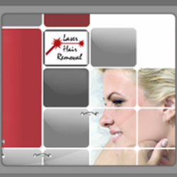 Laser Hair Removal And Aesthetic Center - Laser Hair Removal And Aesthetic Center logo