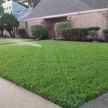 Creative Environments - Irrigation systemsfor my schedule clients only! - Lawn Services Near Me