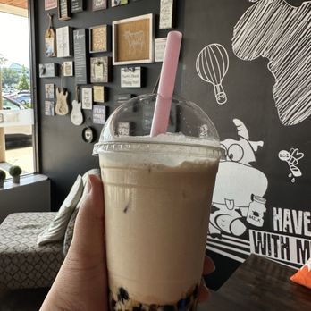 Milkcow Cafe - Oolong - Ice Cream & Frozen Yogurt Near Me - Vernon Hills, Illinois Milkcow Cafe - Oolong - Ice Cream & Frozen Yogurt Near Me - Vernon Hills, Illinois