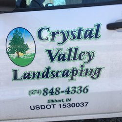Crystal Valley Landscaping