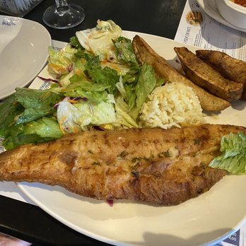 Au Vieux Duluth - Filet de dore - Steakhouses Near Me - Saint-Nicolas, Quebec Au Vieux Duluth - Filet de dore - Steakhouses Near Me - Saint-Nicolas, Quebec