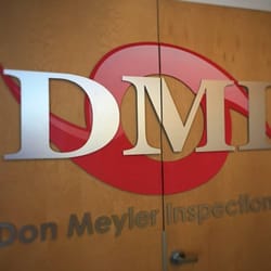 Don Meyler Inspections