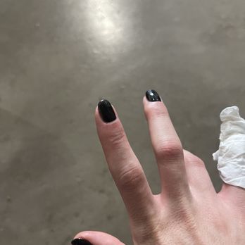 Nails Boutique - cut hands - Nail Salons Near Me - Buena Park, California