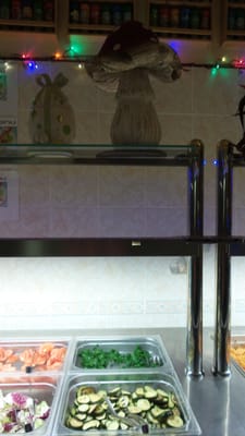 Hostel Archi Rossi by null