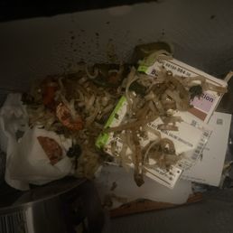 Total waste :/ Total waste :/