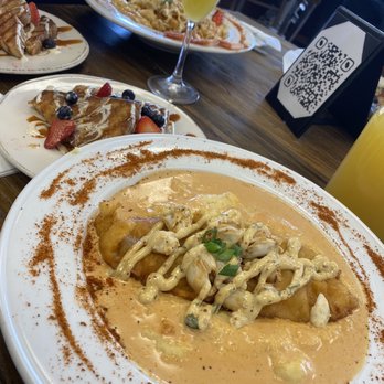 KitchenCray Cafe - Catfish and grits & French toast - Breakfast & Brunch Near Me - Lanham, Maryland