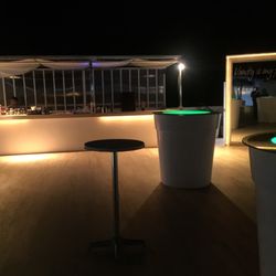 The Tides Hotel Boracay