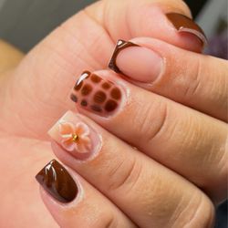Lovely Nails