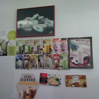 Fresh Donuts - Smoothies they have - Donuts Near Me - San Bernardino, California