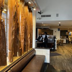 Zanzibar Soul Fusion - Zanzabar entrance lobby