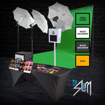 Dj Slim LA - DJs Near Me - Chino, California
