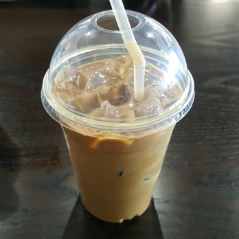 Le Bledo Eatery - Vietnamese iced coffee...the best!!! - Vietnamese Near Me - Springfield, Virginia Le Bledo Eatery - Vietnamese iced coffee...the best!!! - Vietnamese Near Me - Springfield, Virginia