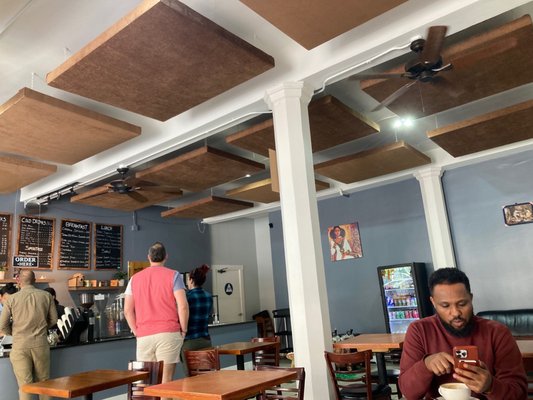 Jebena Cafe by null