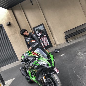 Bert's Mega Mall - Me and motorcycle - Motorcycle Dealers Near Me - Covina, California