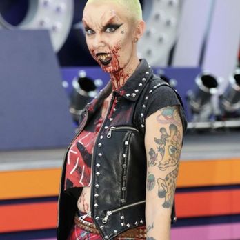 Stone Bridge Tavern - a woman dressed as a punk punk punk punk punk punk punk punk punk punk punk punk punk punk punk punk punk punk - American Near Me - Saint Cloud, Florida