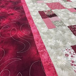 Blue Iris Quilt Shoppe - Lyrical