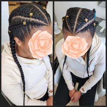 Twisted Braids and Extensions - Hair Extensions Near Me - Santa Maria, California Twisted Braids and Extensions - Hair Extensions Near Me - Santa Maria, California