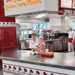 In-N-Out Burger