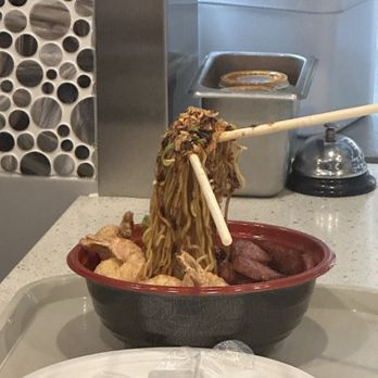 206 BCE - Anti Gravity Noodles - Seafood Near Me - Honolulu, Hawaii 206 BCE - Anti Gravity Noodles - Seafood Near Me - Honolulu, Hawaii