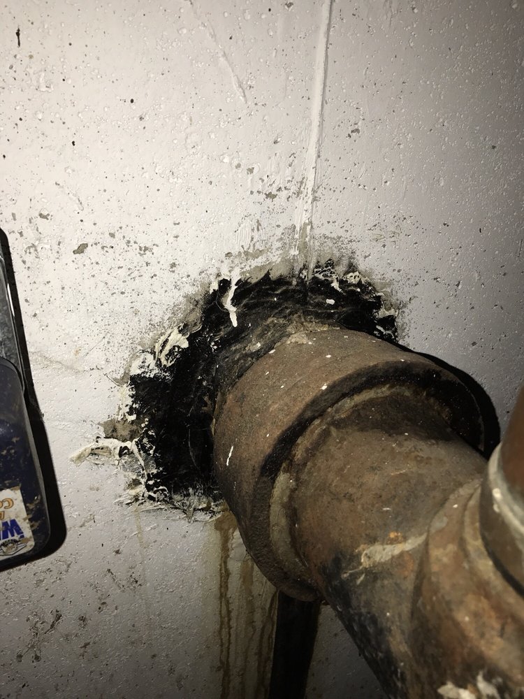 Slide of M & N Plumbing and Sewer