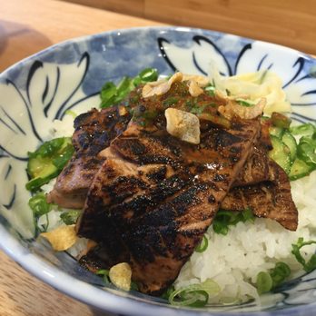 Chikarashi - Japanese Near Me - New York, New York