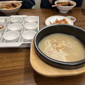 Nan Noodles - Chinese Near Me - Bellevue, Washington