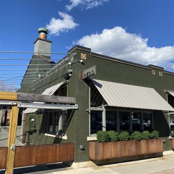 REDD - New American Near Me - Rochester, New York