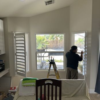 Quality Window Solutions - Shades & Blinds Near Me - Indio, California Quality Window Solutions - Shades & Blinds Near Me - Indio, California