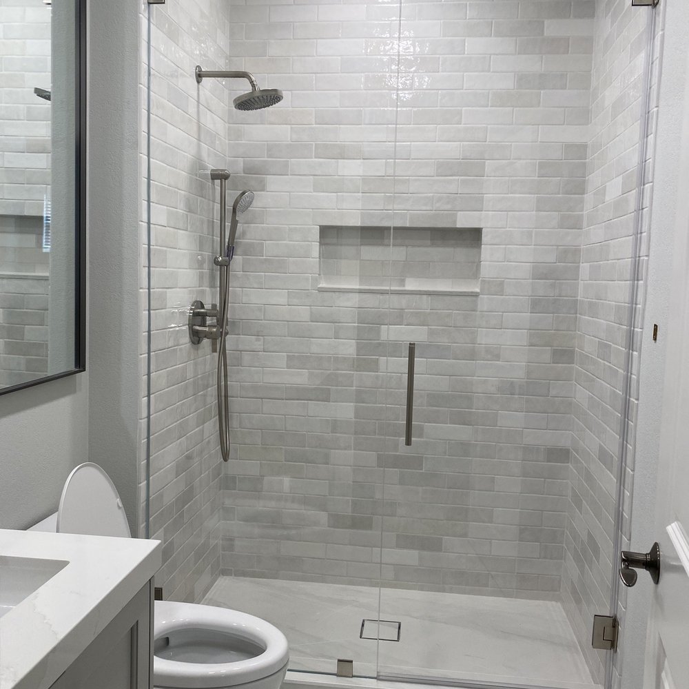 Nara Tile - Flooring Near Me - Dublin, California